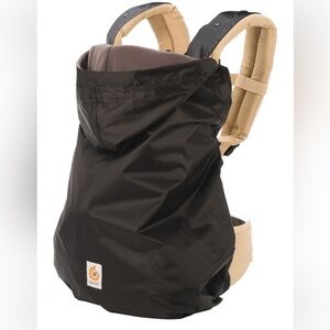 Ergobaby Winter Weather Cover